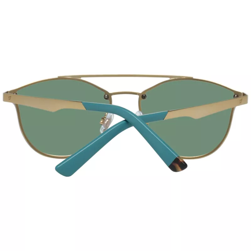 WEB EYEWEAR WE0189-5929X unisex zonnebril 59/15/140 mm