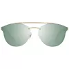 WEB EYEWEAR WE0189-5929X unisex zonnebril 59/15/140 mm