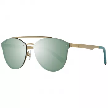 WEB EYEWEAR WE0189-5929X unisex zonnebril 59/15/140 mm