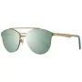 WEB EYEWEAR WE0189-5929X unisex zonnebril 59/15/140 mm