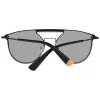 WEB EYEWEAR WE0193-13802C unisex zonnebril vierkant acetaat montuur UV400
