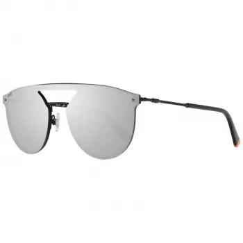 WEB EYEWEAR WE0193-13802C unisex zonnebril vierkant acetaat montuur UV400