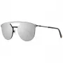 WEB EYEWEAR WE0193-13802C unisex zonnebril vierkant acetaat montuur UV400