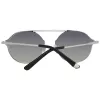WEB EYEWEAR WE0198-5716C unisex vierkante zonnebril 57/16/145 mm