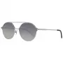 WEB EYEWEAR WE0198-5716C unisex vierkante zonnebril 57/16/145 mm