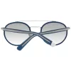 Web Eyewear WE0225-5291W unisex zonnebril havana brown gradient 52mm