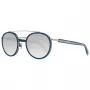 Web Eyewear WE0225-5291W unisex zonnebril havana brown gradient 52mm