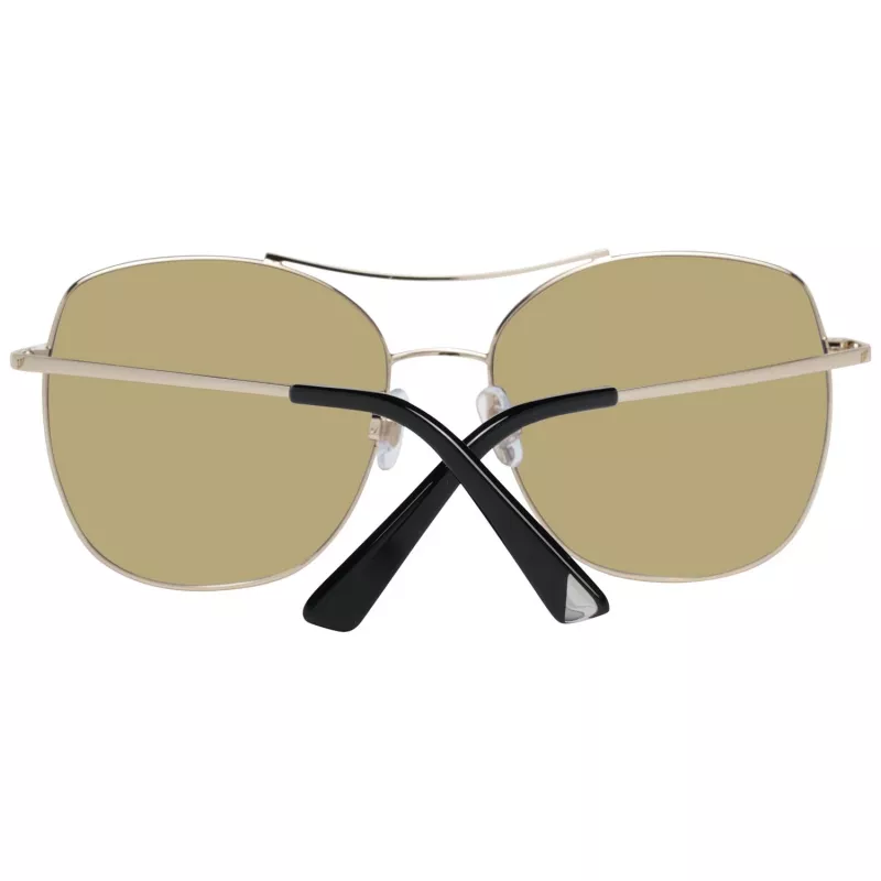 Web Eyewear WE0245-5832G dames zonnebril 58/17/135 mm