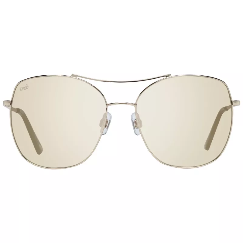 Web Eyewear WE0245-5832G dames zonnebril 58/17/135 mm