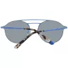WEB EYEWEAR WE0249-5891C Unisex zonnebril 58/18/145 mm zwart grijs