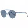 WEB EYEWEAR WE0249-5891C Unisex zonnebril 58/18/145 mm zwart grijs