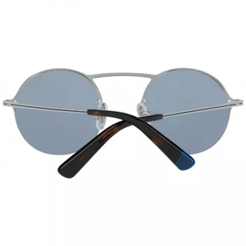 WEB EYEWEAR WE0260-5416C unisex rechthoekige zonnebril 54/21/145 mm