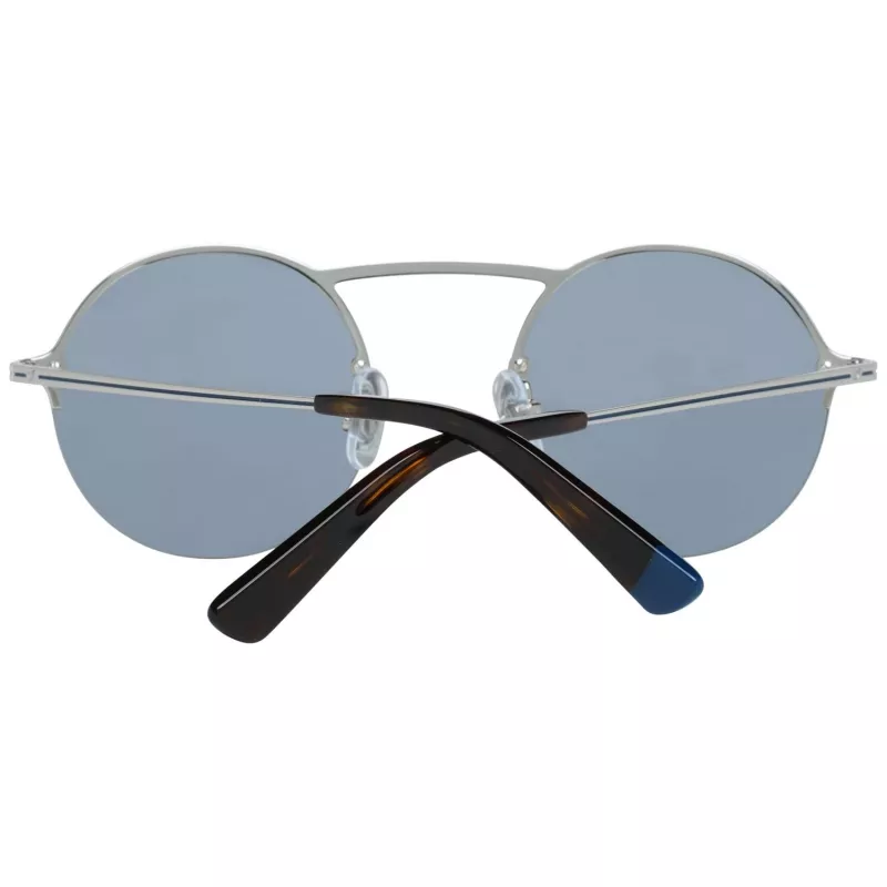 WEB EYEWEAR WE0260-5416C unisex rechthoekige zonnebril 54/21/145 mm