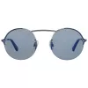 WEB EYEWEAR WE0260-5416C unisex rechthoekige zonnebril 54/21/145 mm