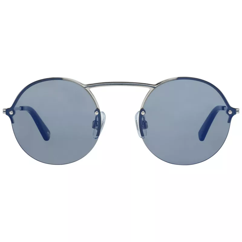 WEB EYEWEAR WE0260-5416C unisex rechthoekige zonnebril 54/21/145 mm