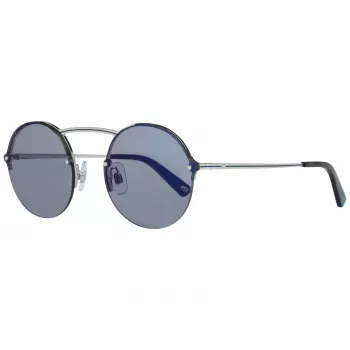 WEB EYEWEAR WE0260-5416C unisex rechthoekige zonnebril 54/21/145 mm