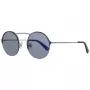 WEB EYEWEAR WE0260-5416C unisex rechthoekige zonnebril 54/21/145 mm
