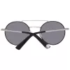 WEB EYEWEAR dames zonnebril WE0233-5016A - acetaat montuur, polycarbonaat lenzen, UV400-bescherming, 50/22/145 mm