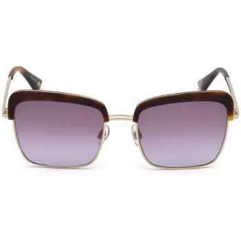WEB EYEWEAR dameszonnebril WE0219-52Z (55/19/140 mm)
