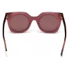 WEB EYEWEAR Dames zonnebril WE0231-81Y (48/15/145 mm)