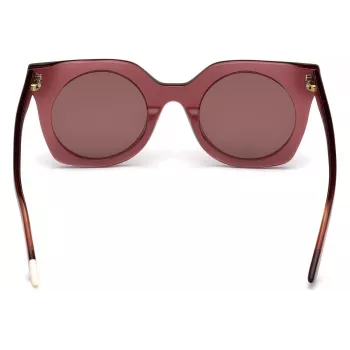 WEB EYEWEAR Dames zonnebril WE0231-81Y (48/15/145 mm)