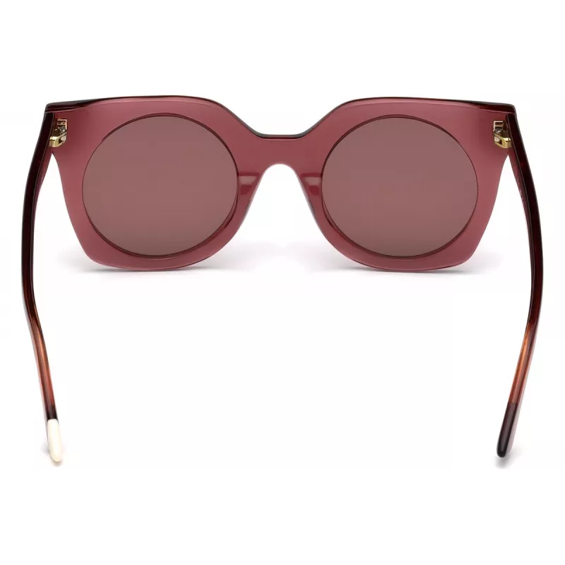 WEB EYEWEAR Dames zonnebril WE0231-81Y (48/15/145 mm)