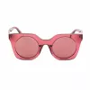 WEB EYEWEAR Dames zonnebril WE0231-81Y (48/15/145 mm)