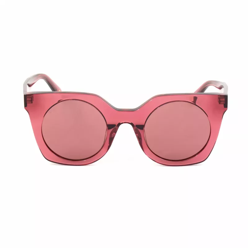 WEB EYEWEAR Dames zonnebril WE0231-81Y (48/15/145 mm)