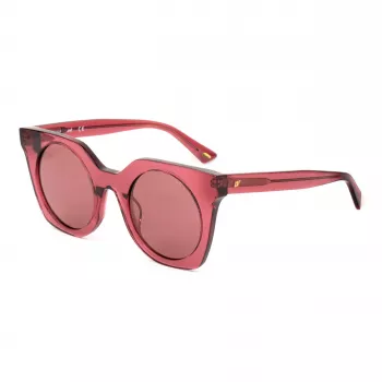 WEB EYEWEAR Dames zonnebril WE0231-81Y (48/15/145 mm)