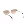 WEB EYEWEAR Damezonnebril WE0272-5932Z, 59/15/140 mm