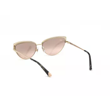WEB EYEWEAR dames zonnebril WE0272-5932Z, 59/15/140 mm