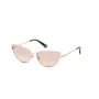 WEB EYEWEAR Damezonnebril WE0272-5932Z, 59/15/140 mm