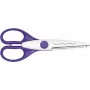 WEDO 77 1907 patroonschaar voor knutselen violet