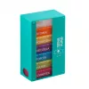Wekelijkse pillenorganizer voor 3 keer per dag RF-356 REHAFUND