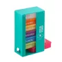 Wekelijkse pillenorganizer voor 3 keer per dag RF-356 REHAFUND