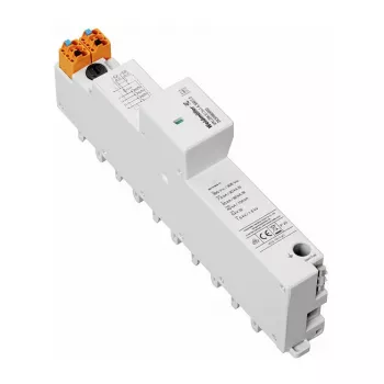 WEI VPU ZPA S I 3+1 RA 300/7.5 bliksemstroomafleider voor stroomnetten