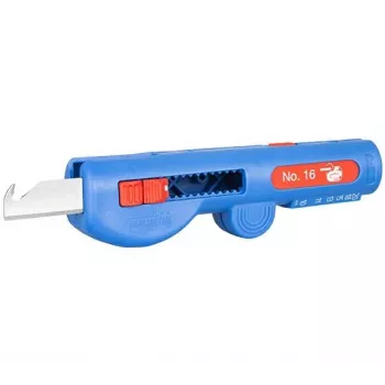 WEICON Multifunctionele striptang 4in1 Nr. 16