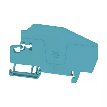 Weidmüller APP ITB 6 BB 2C/NDT BL Montageplaat 2668880000