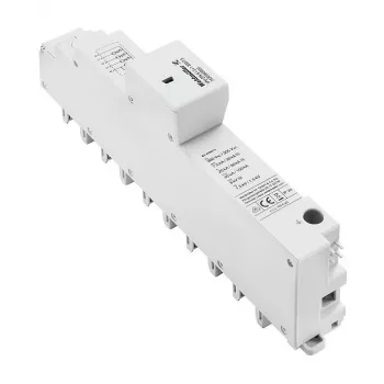 Weidmüller VPU ZPA S I 3+1 300/7.5 Type 1 overspanningsbeveiliging