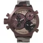 WELDER MAN K29-8005 (53mm) heren quartz horloge