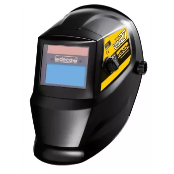 WELDING HELMET WM 27 automatisch verduisterende lashelm