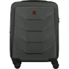 WENGER Prymo handbagage harde koffer, antraciet, 43L