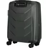 WENGER Prymo handbagage harde koffer, antraciet, 43L