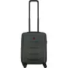 WENGER Prymo handbagage harde koffer, antraciet, 43L