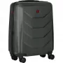WENGER Prymo handbagage harde koffer, antraciet, 43L