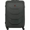 WENGER Prymo Large harde koffer antraciet 93L