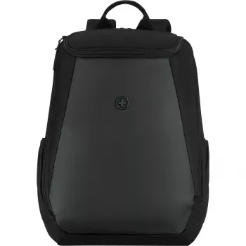 Wenger UrbanOne 15.6 inch laptoprugzak zwart