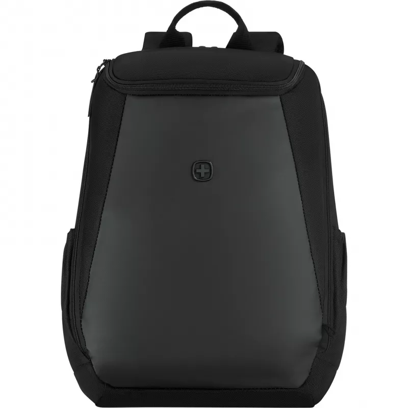 Wenger UrbanOne 15.6 inch laptoprugzak zwart