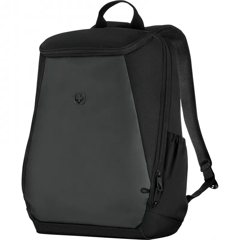 Wenger UrbanOne 15.6 inch laptoprugzak zwart