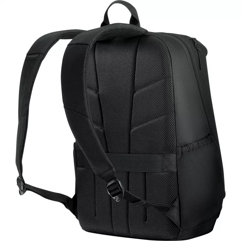Wenger UrbanOne 15.6 inch laptoprugzak zwart